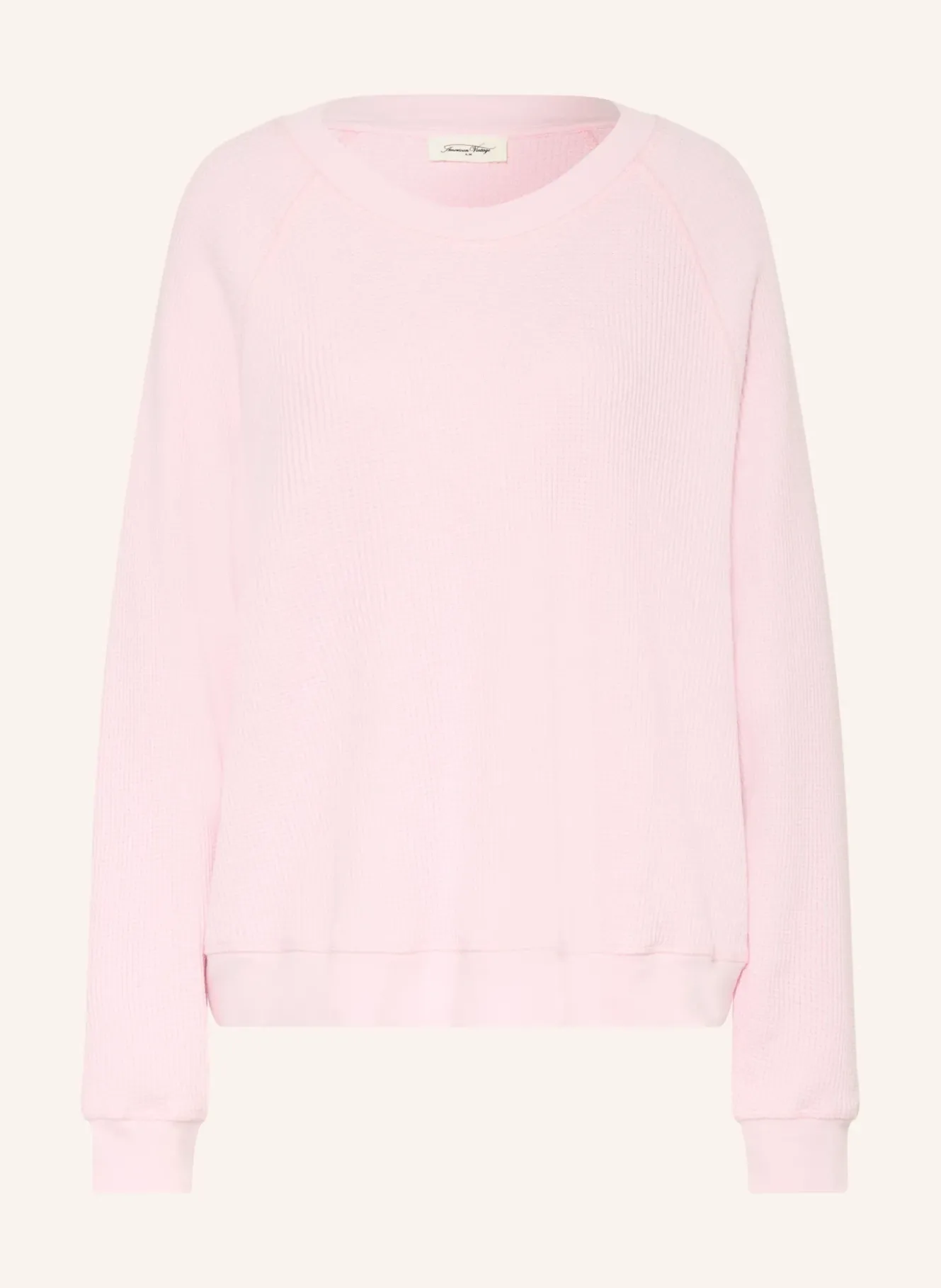 Sweatshirt USCOW