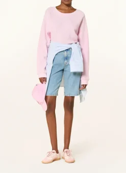 Sweatshirt USCOW