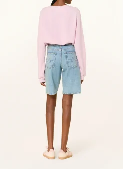 Sweatshirt USCOW