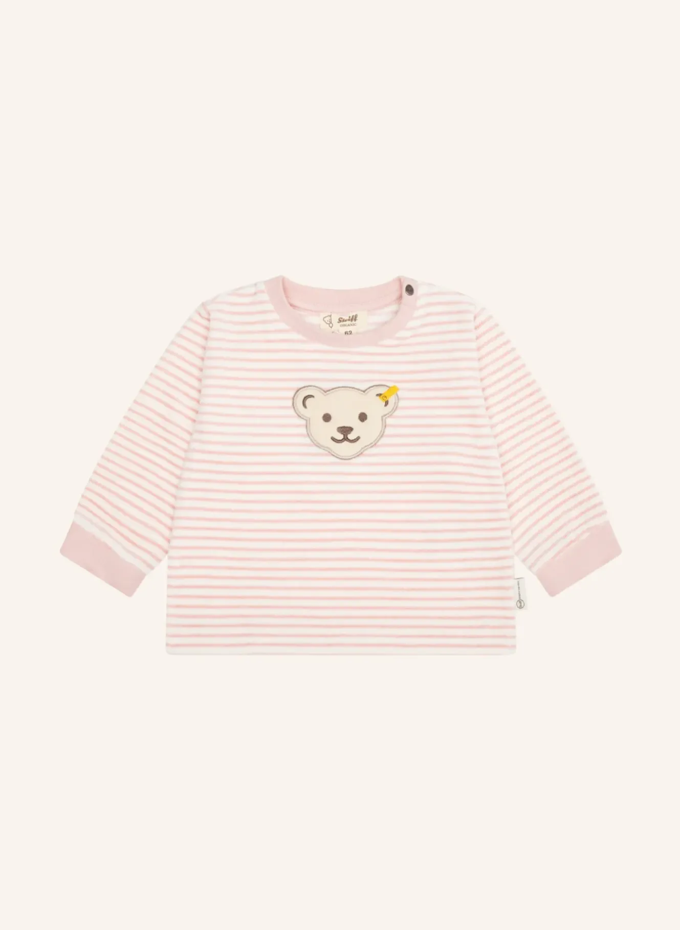 Sweatshirt WELLNESS