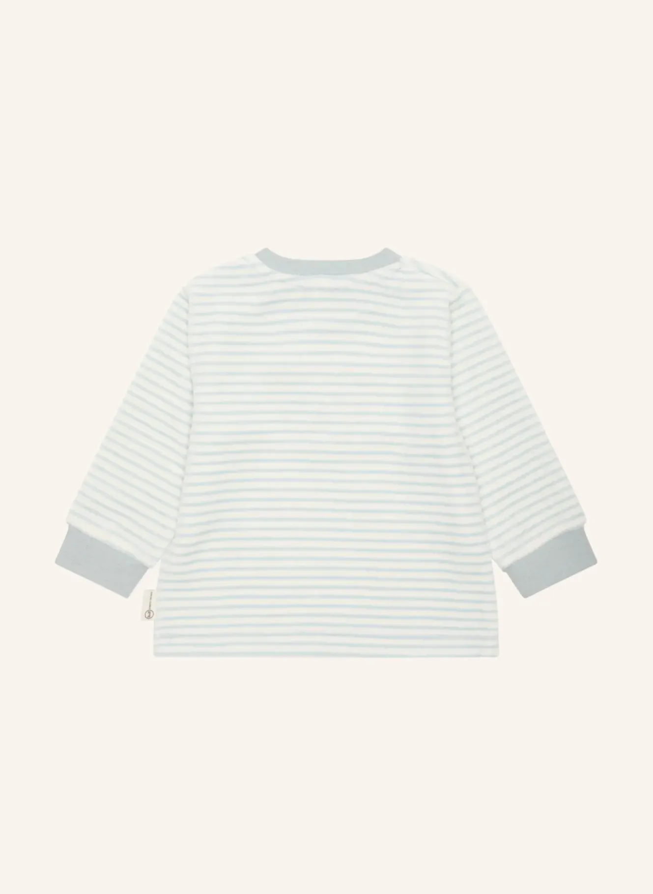 Sweatshirt WELLNESS