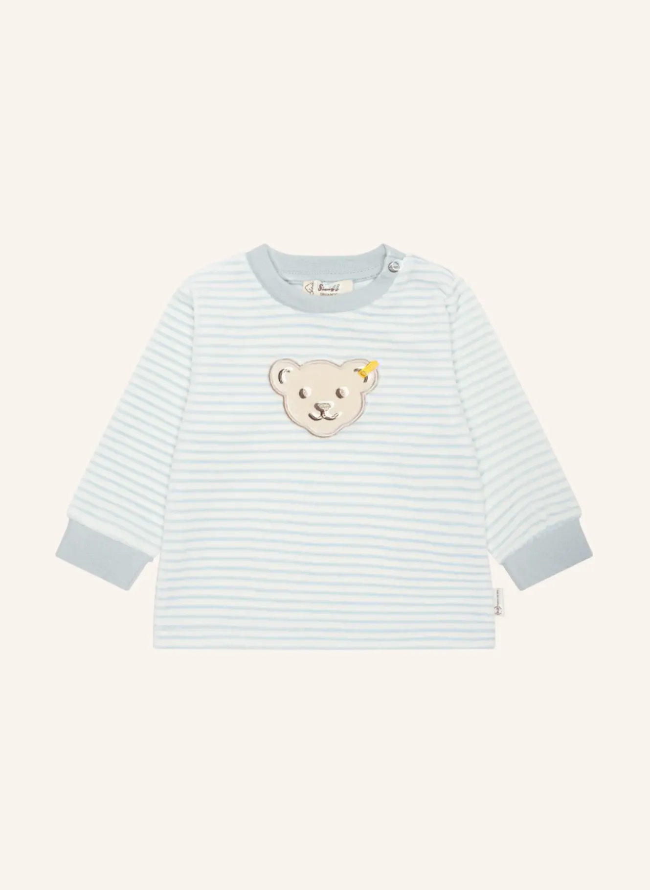 Sweatshirt WELLNESS