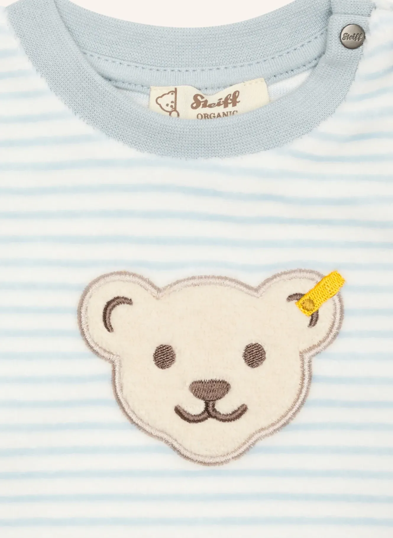 Sweatshirt WELLNESS