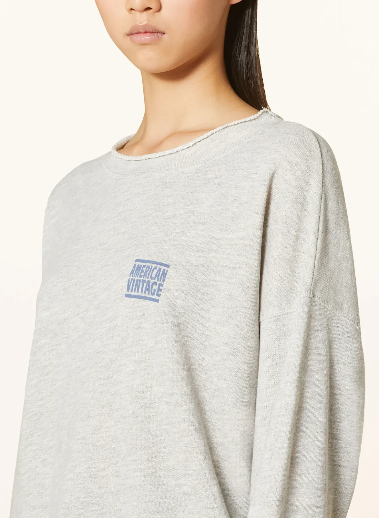 Sweatshirt ZOFBAY