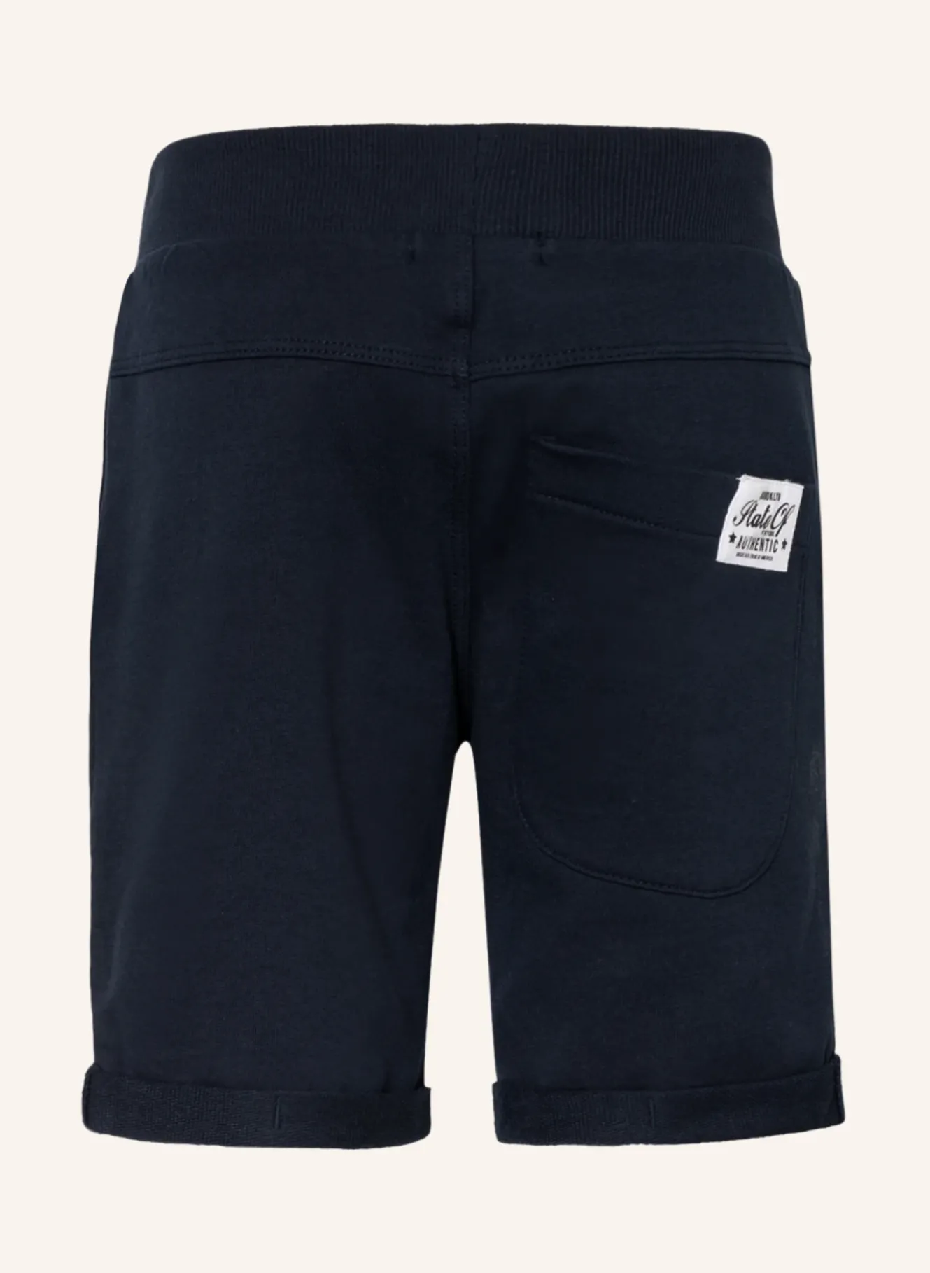 Sweatshorts