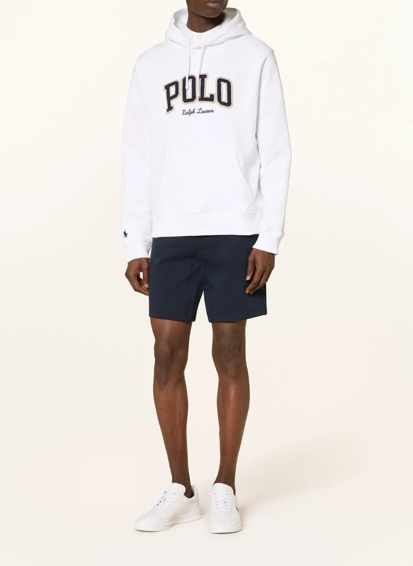 Sweatshorts