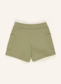 Sweatshorts