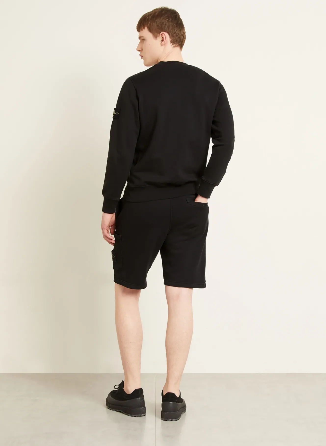Sweatshorts
