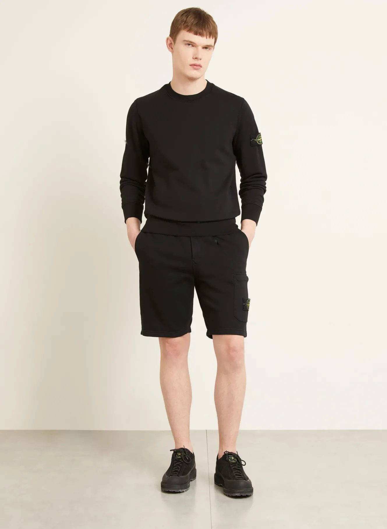 Sweatshorts