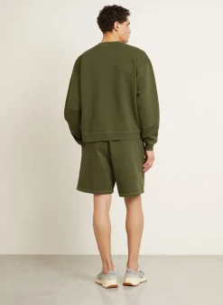Sweatshorts