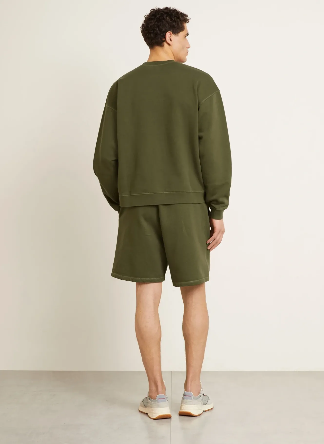 Sweatshorts