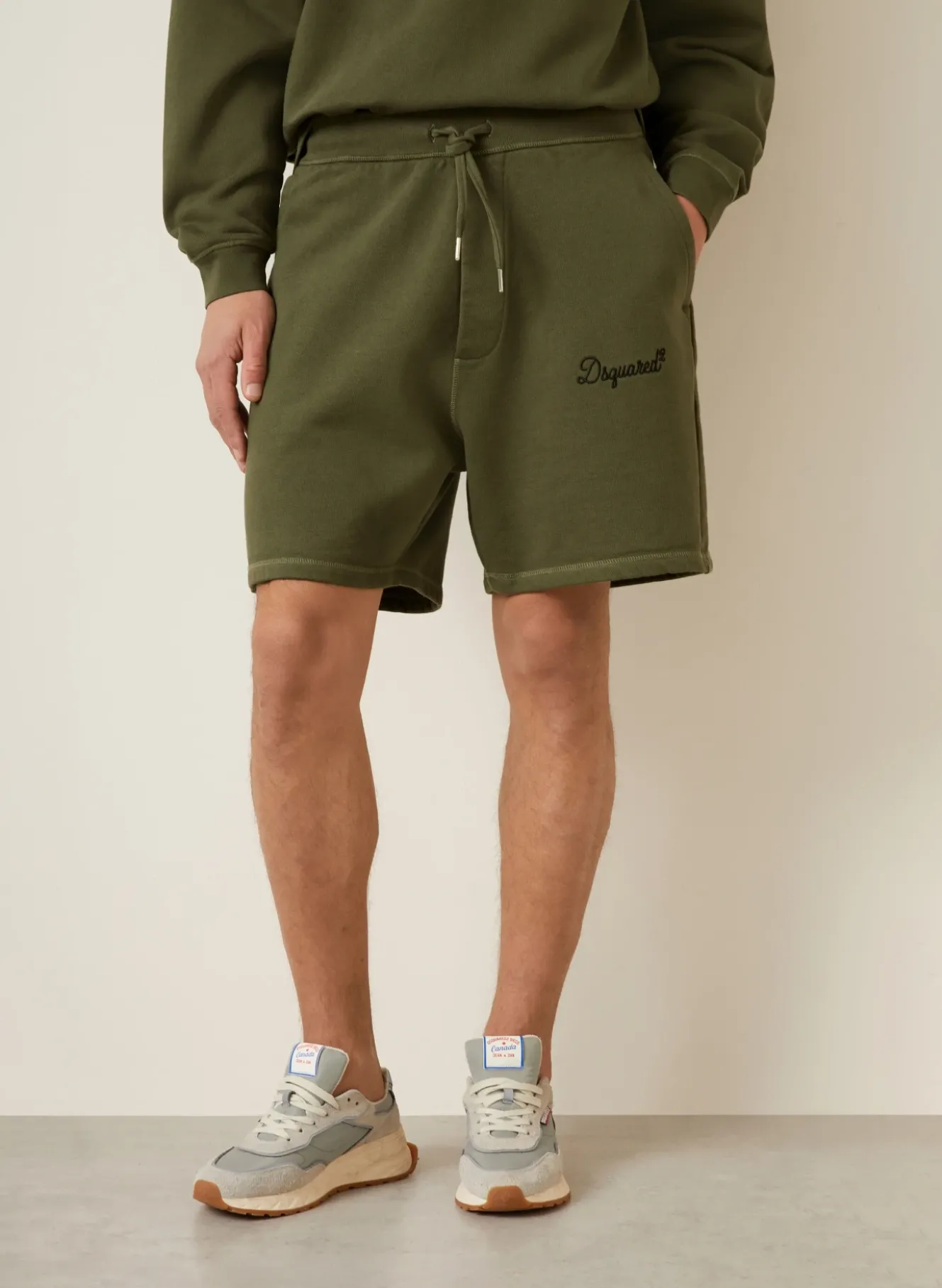 Sweatshorts