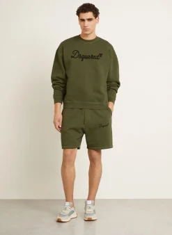 Sweatshorts