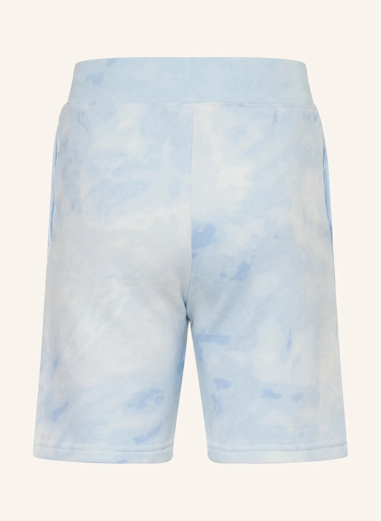 Sweatshorts