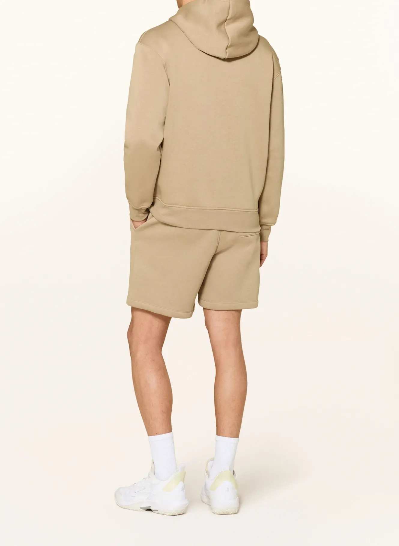 Sweatshorts