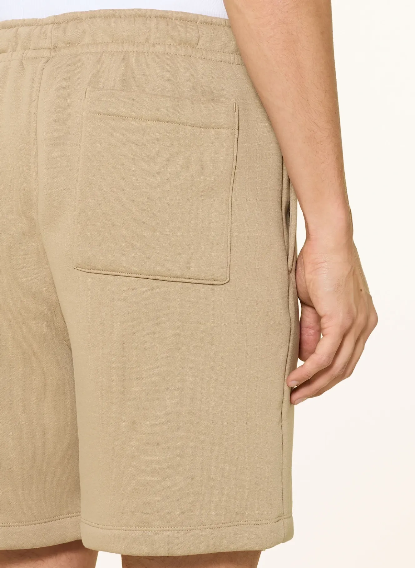 Sweatshorts