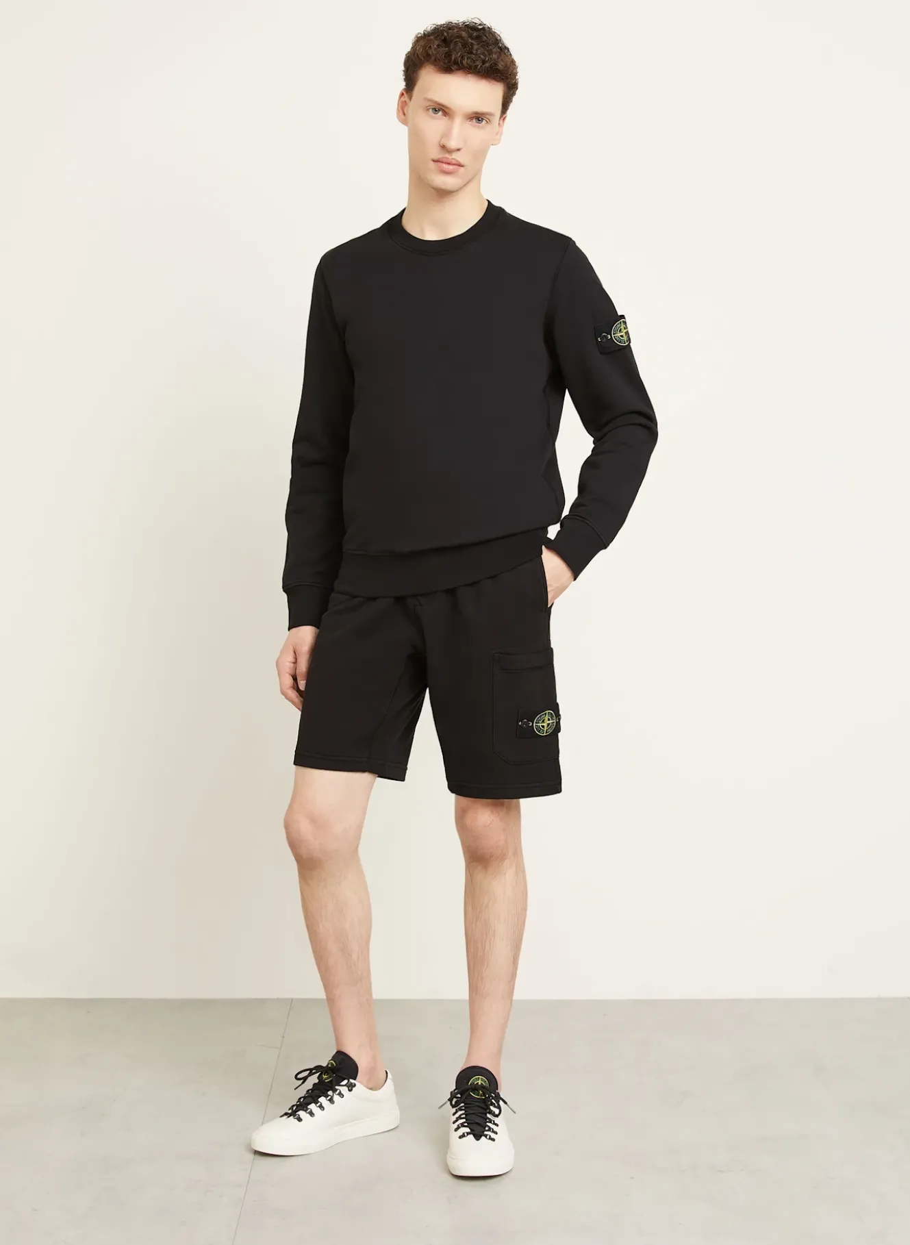 Sweatshorts