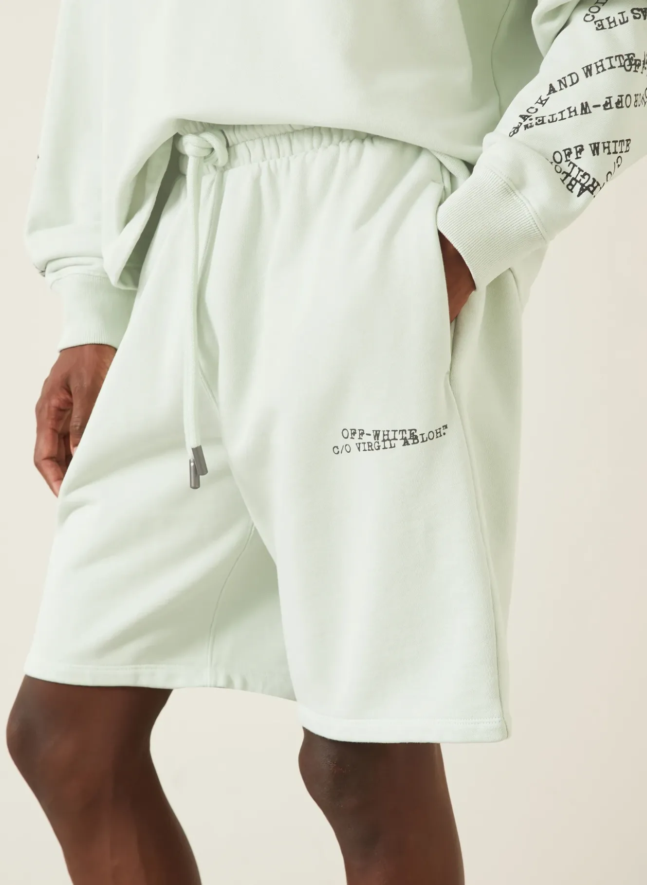 Sweatshorts