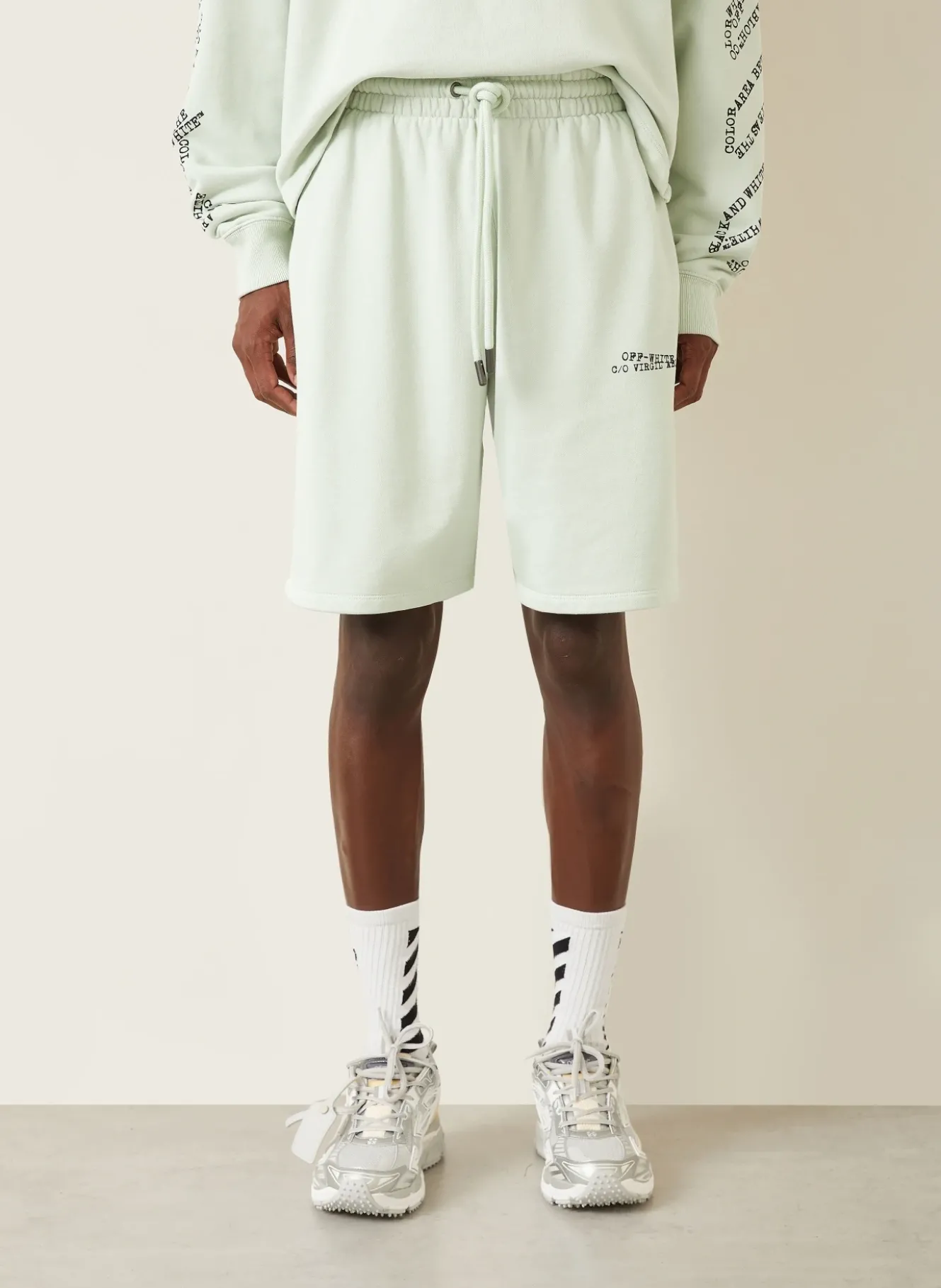 Sweatshorts