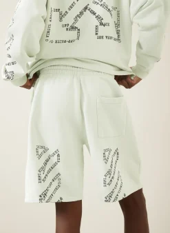 Sweatshorts