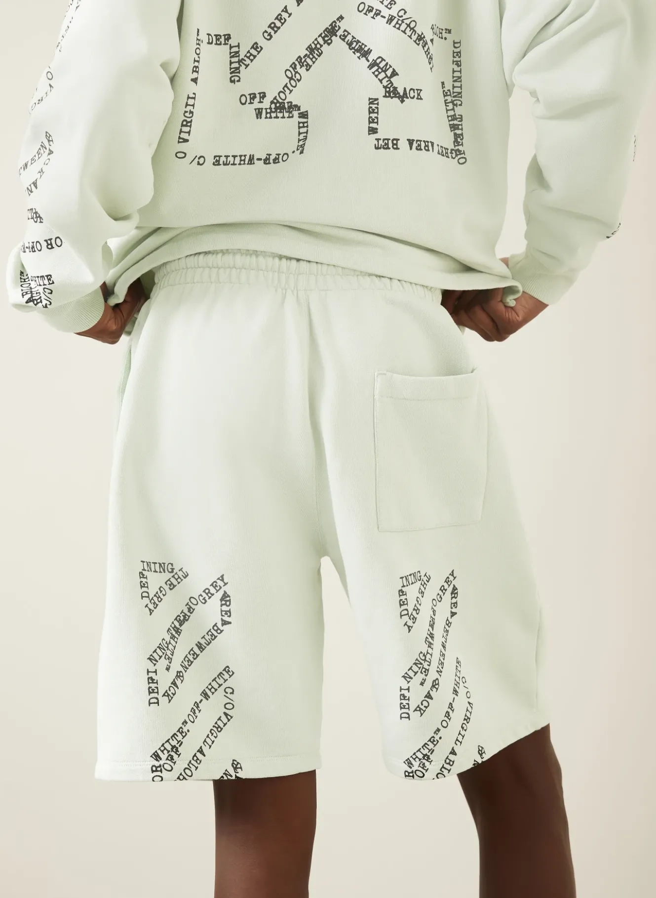 Sweatshorts