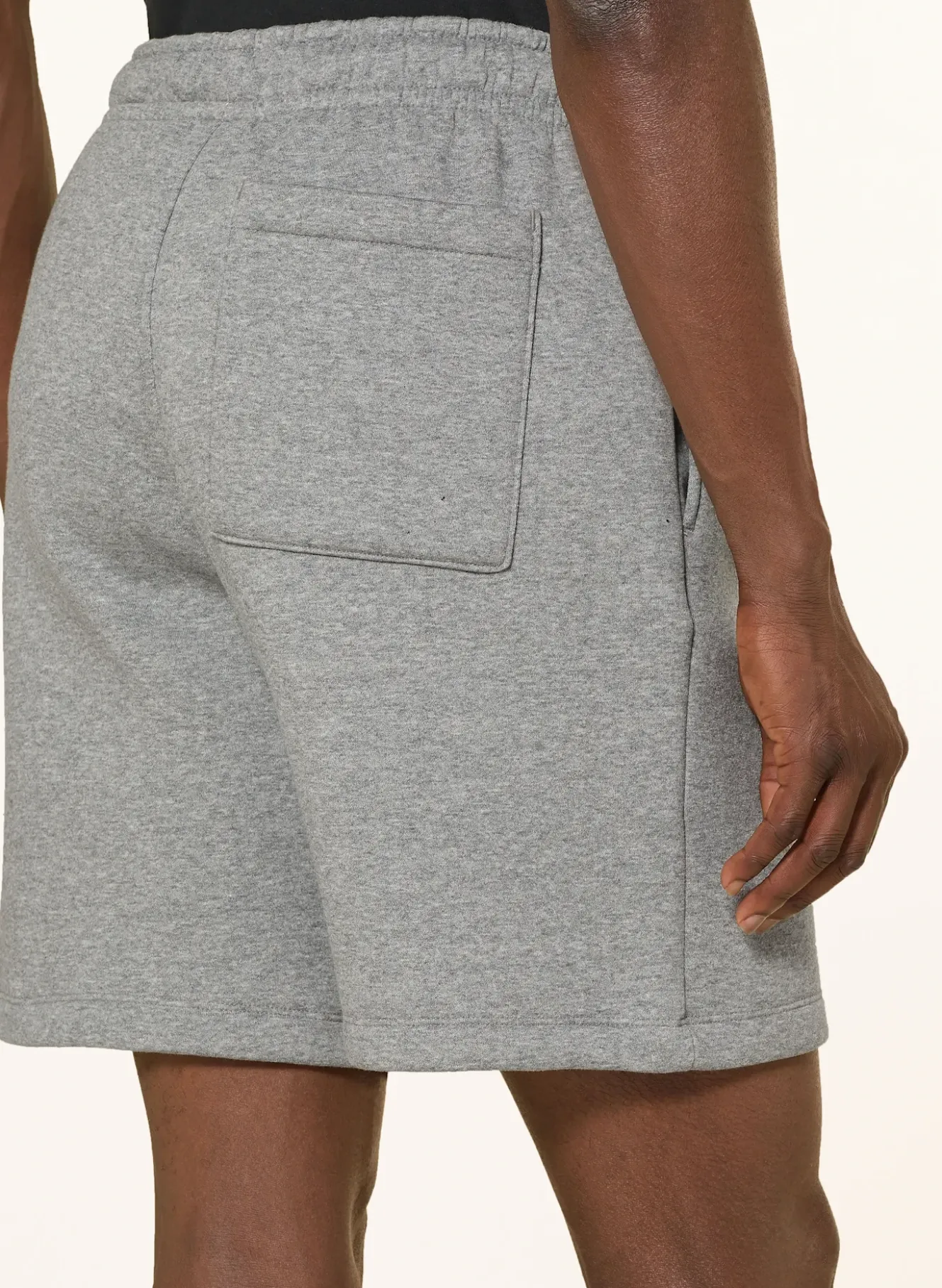 Sweatshorts