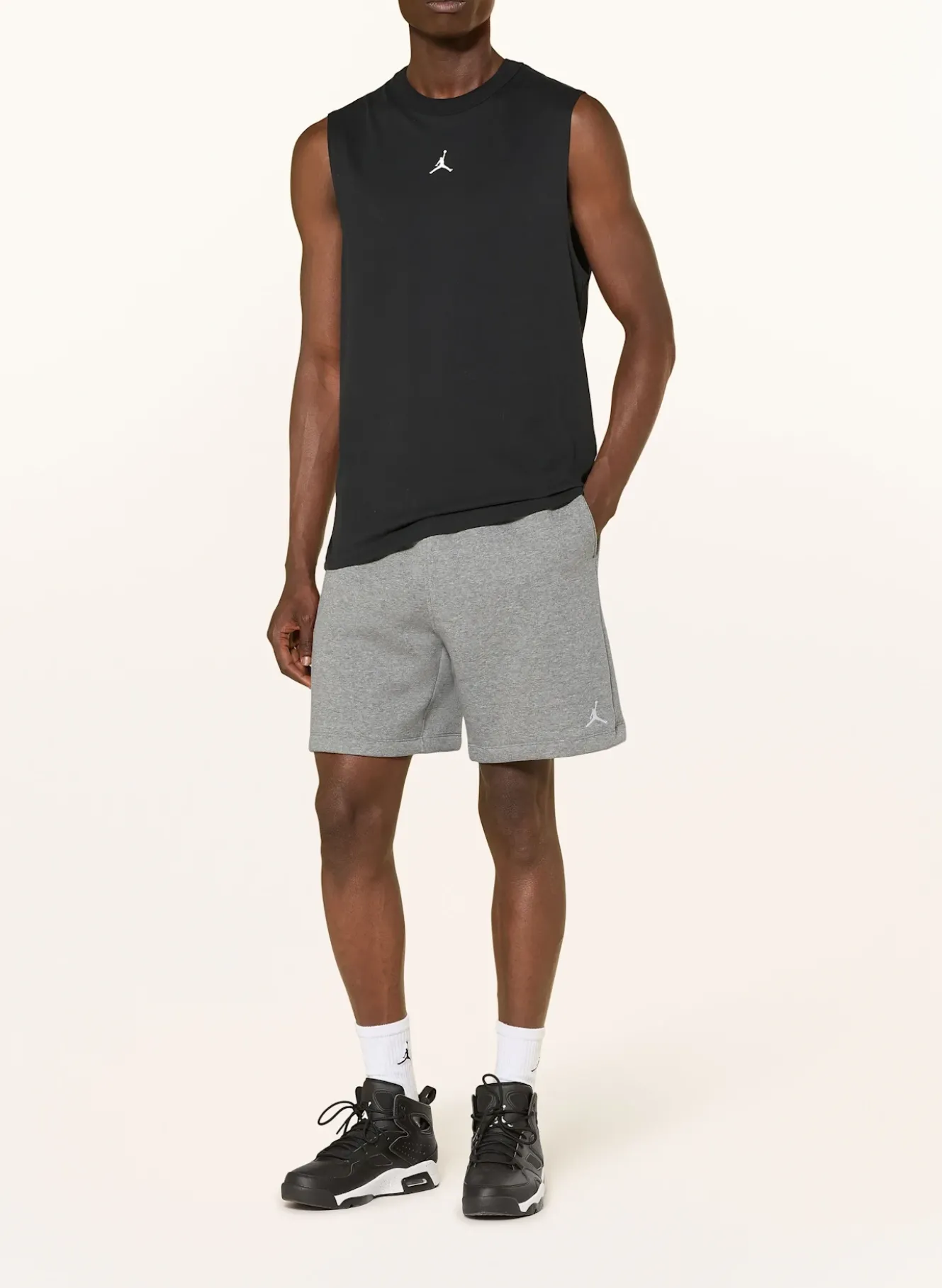 Sweatshorts