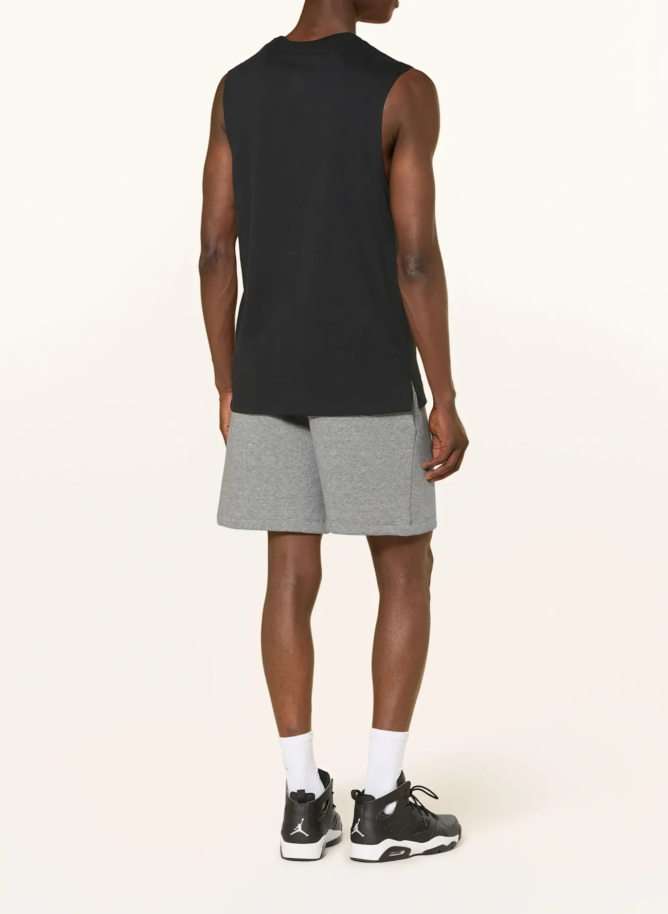 Sweatshorts
