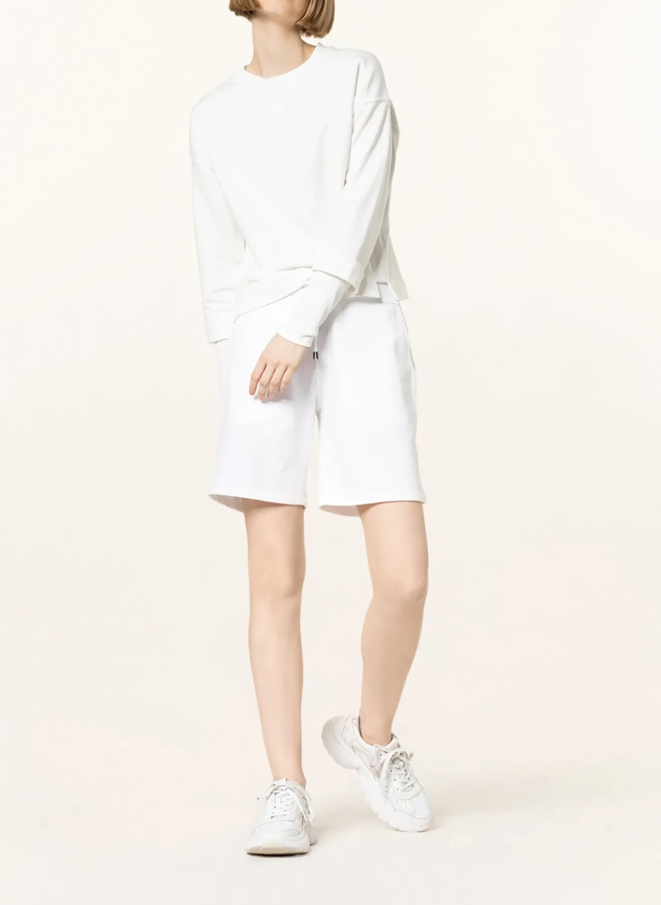 Sweatshorts