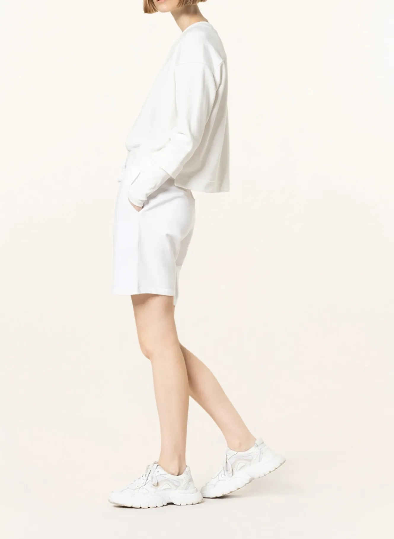 Sweatshorts