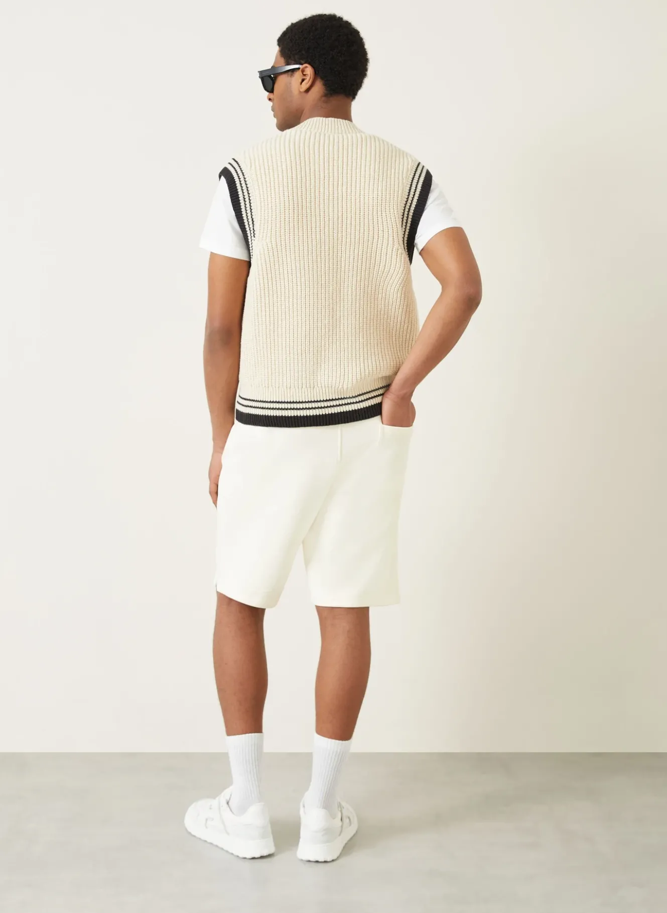 Sweatshorts