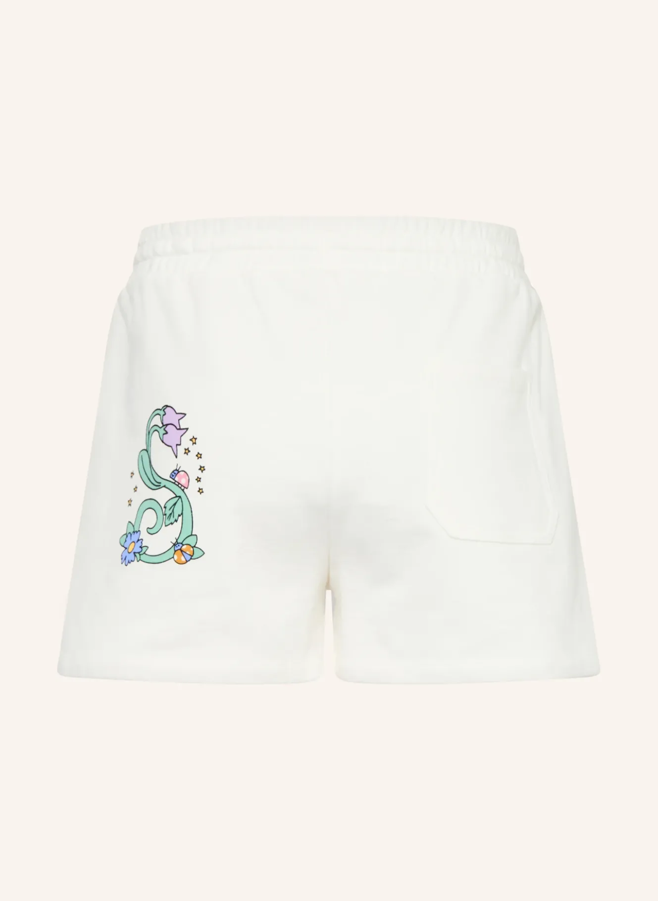 Sweatshorts