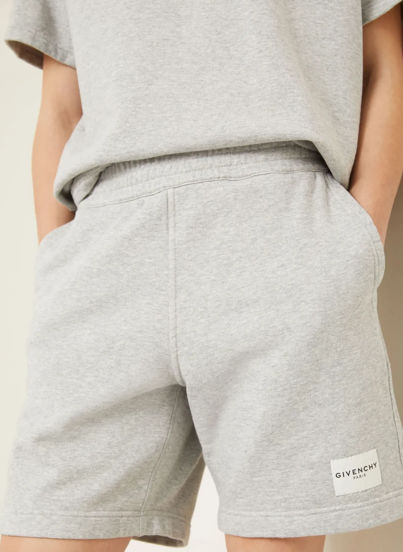 Sweatshorts