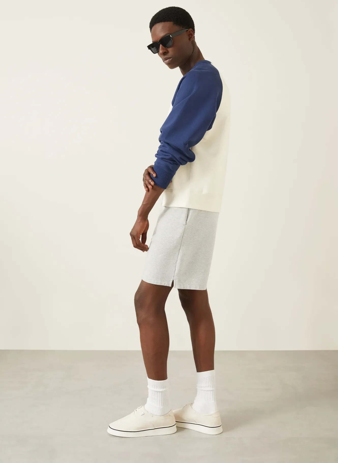Sweatshorts