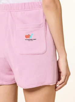 Sweatshorts ATUBAY