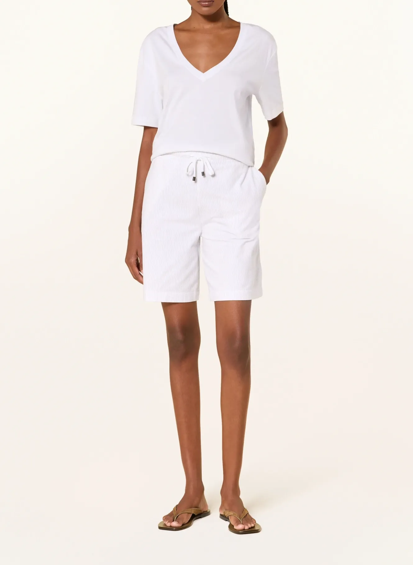 Sweatshorts BRENDA