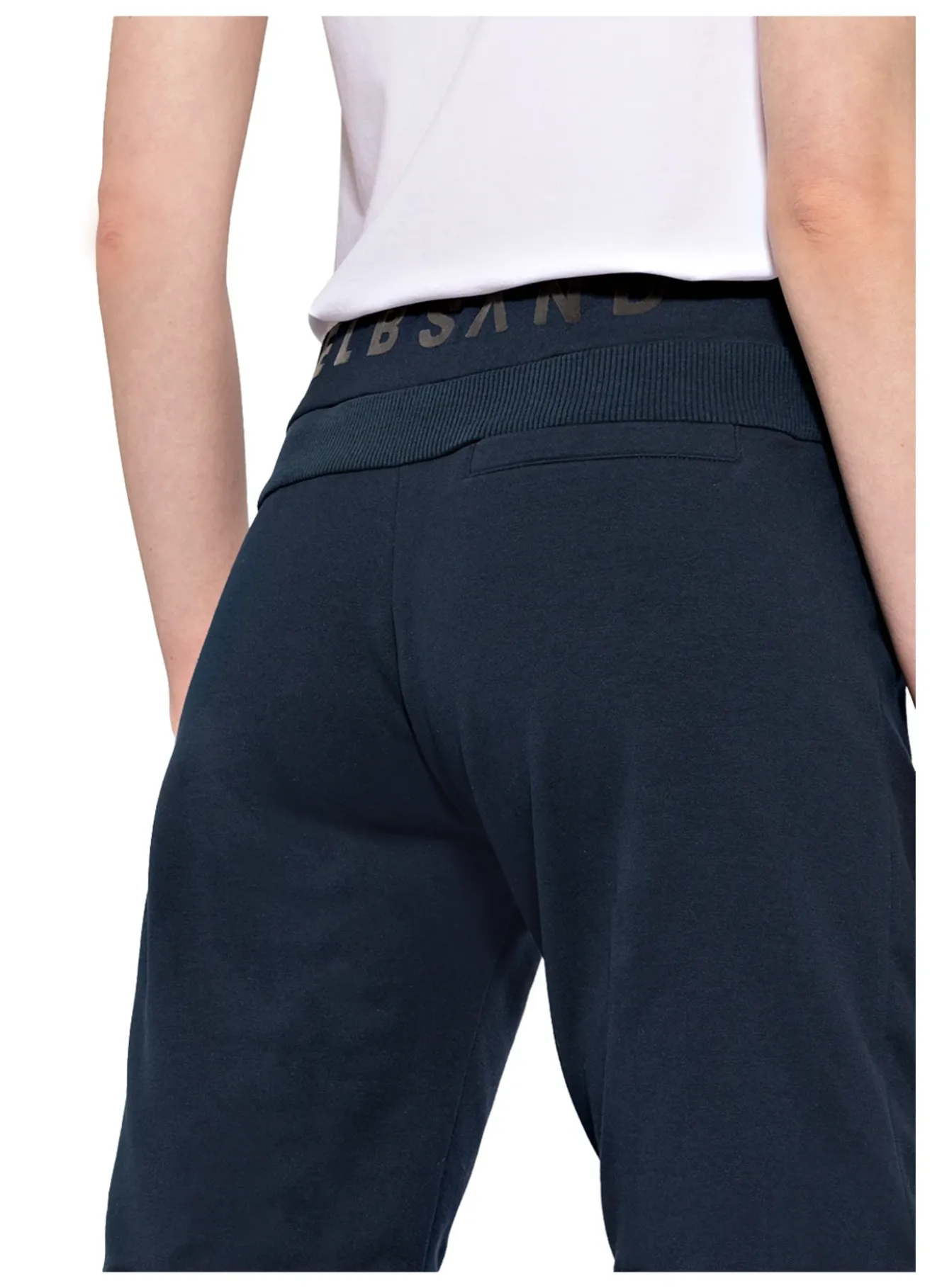 Sweatshorts BRINJANA