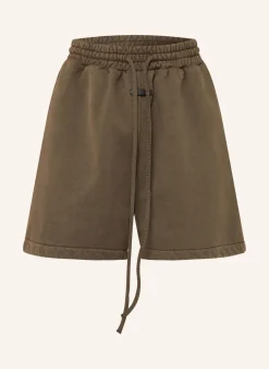 Sweatshorts Classic Fit
