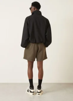 Sweatshorts Classic Fit