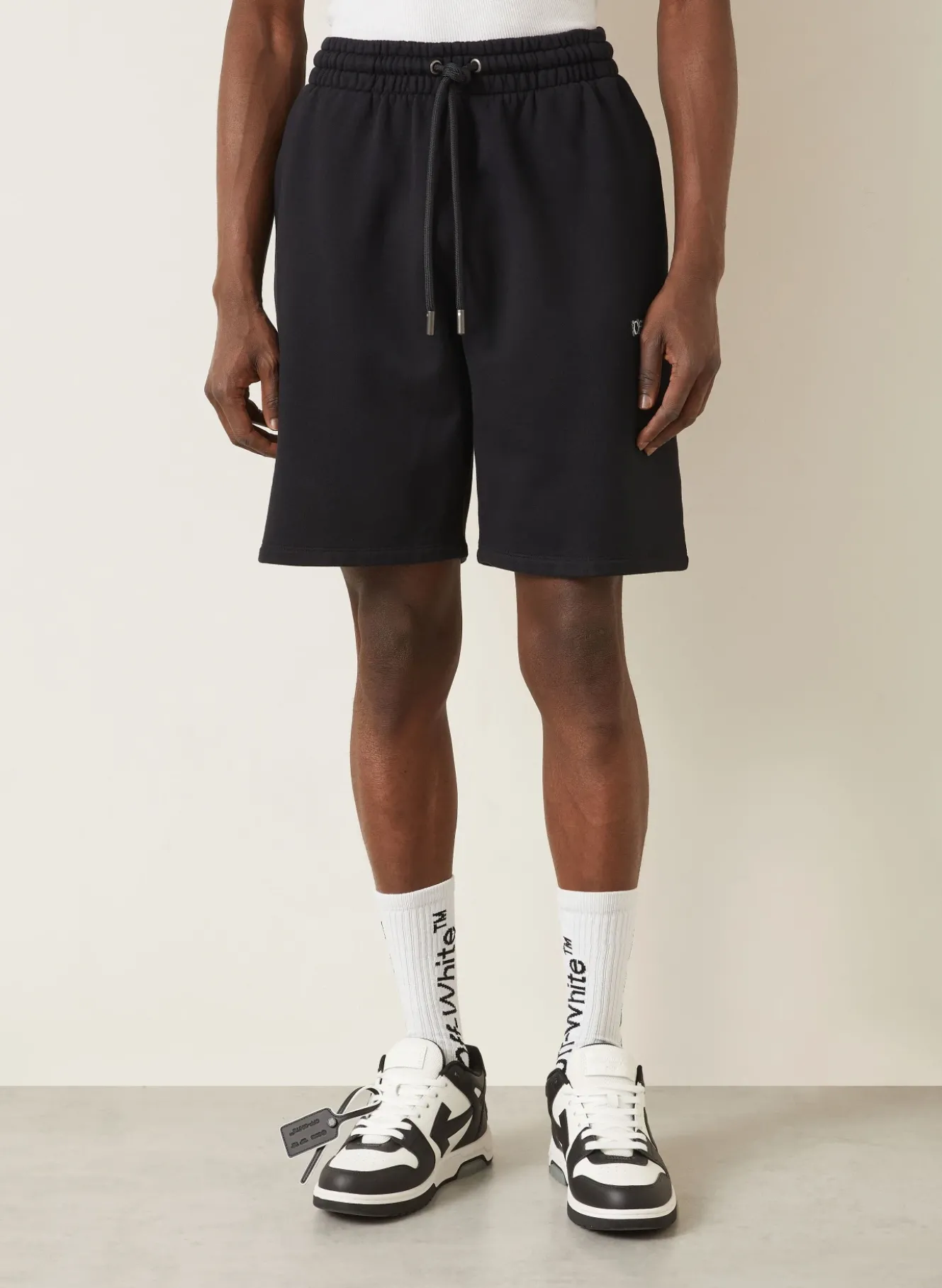 Sweatshorts HERALDIC ARROW SKATE