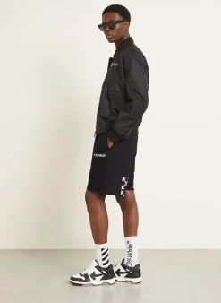 Sweatshorts HERALDIC ARROW SKATE