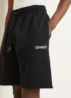 Sweatshorts HERALDIC ARROW SKATE