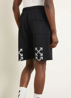 Sweatshorts HERALDIC ARROW SKATE