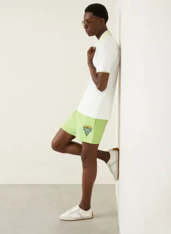 Sweatshorts INNOCENCE TRIANGLE