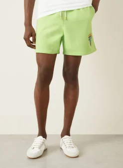 Sweatshorts INNOCENCE TRIANGLE
