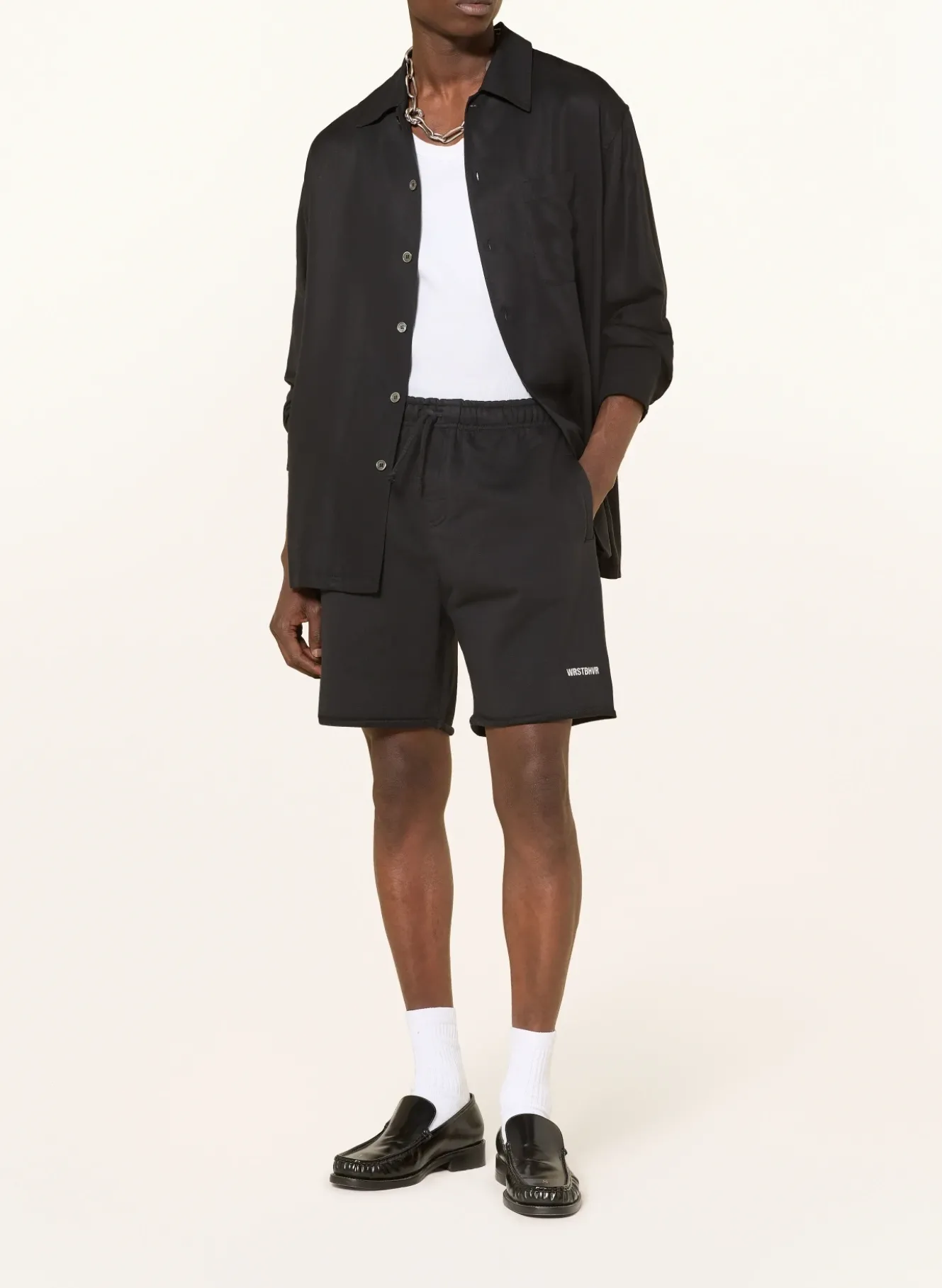 Sweatshorts ITO