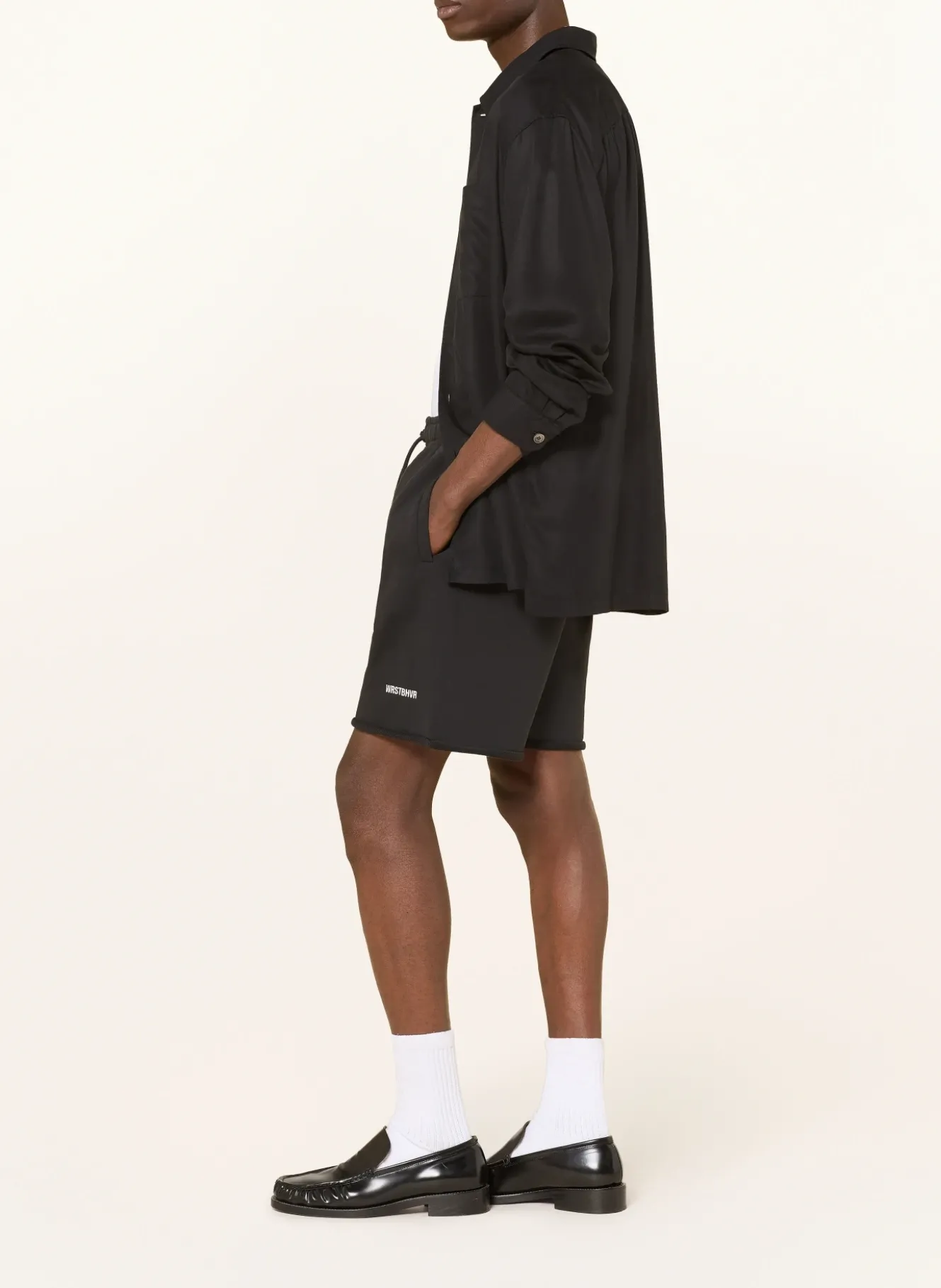 Sweatshorts ITO