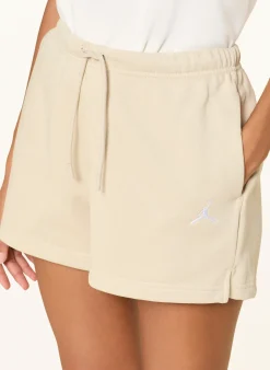 Sweatshorts JORDAN BROOKLYN FLEECE