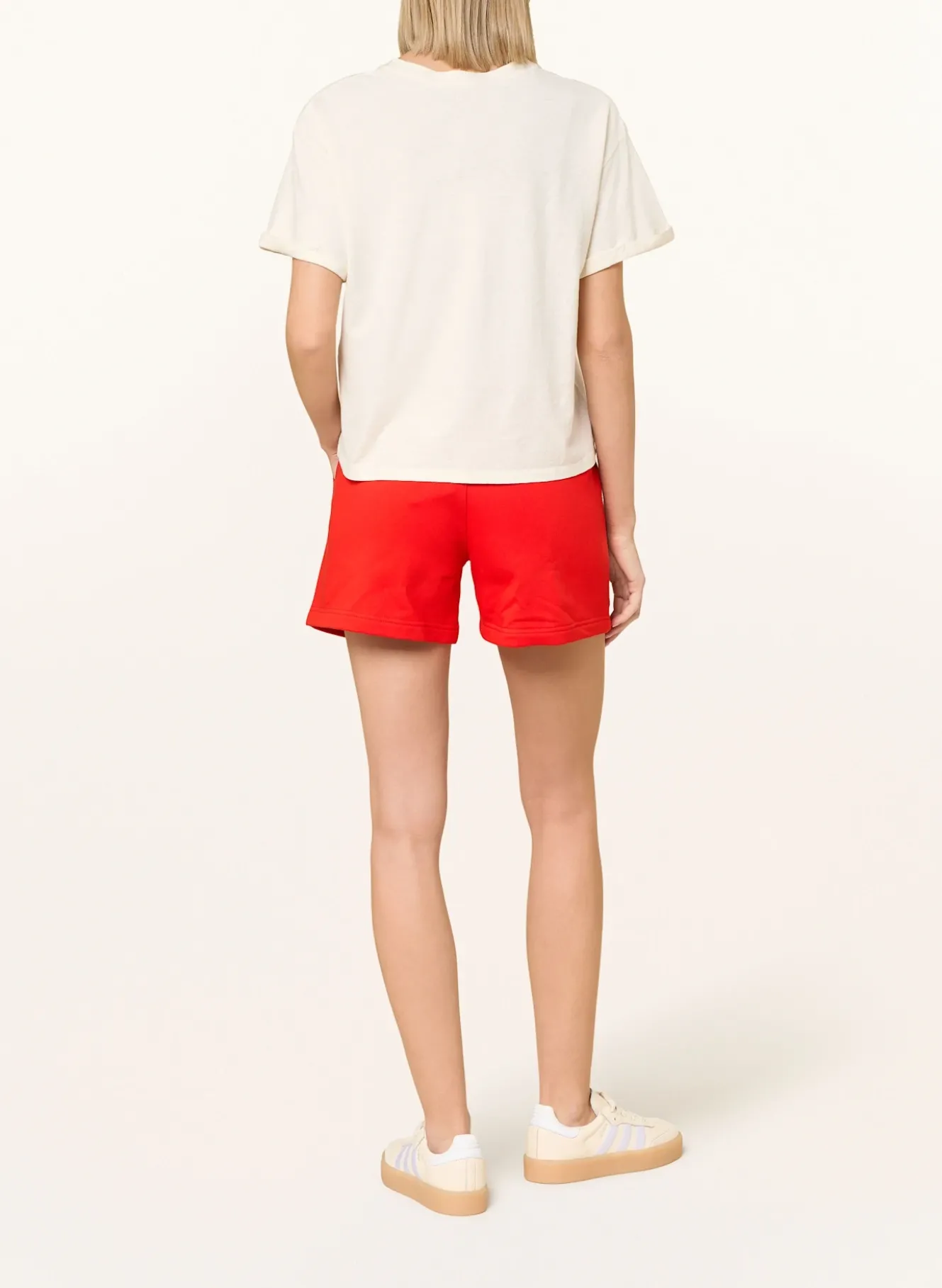Sweatshorts NICE