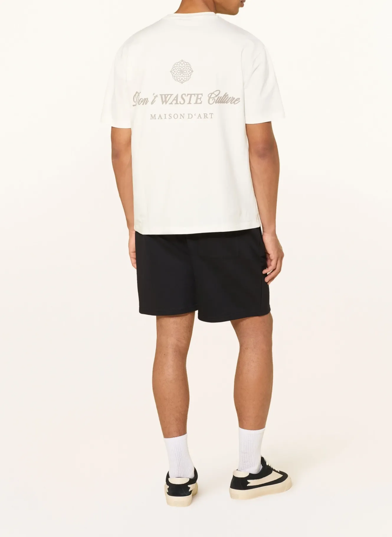 Sweatshorts RENAYA